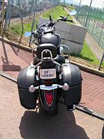 Moto Harley-Davidson (photo prise a Amberieux, 08-2012) (1)
